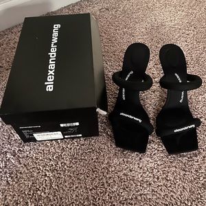 Alexander Wang Julie Tubular